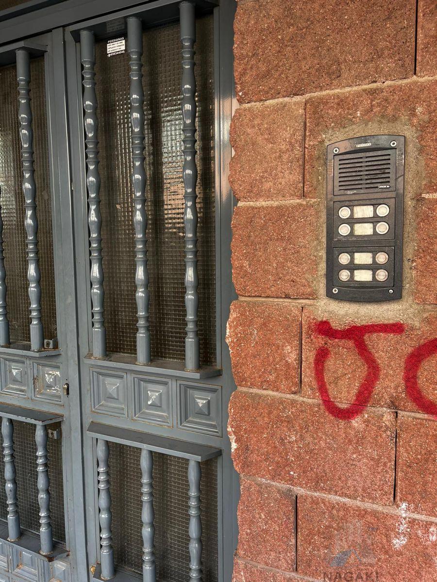 Venta de piso en Madrid