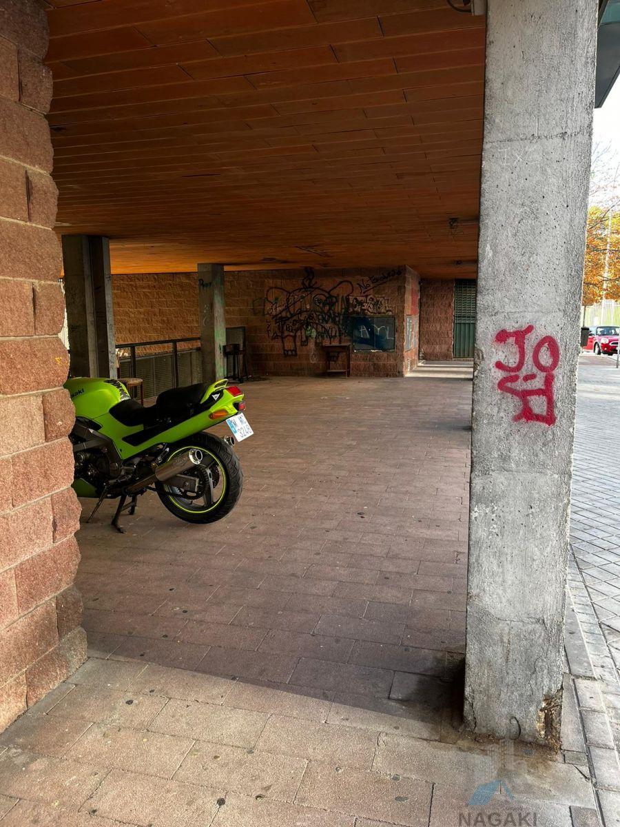 Venta de piso en Madrid