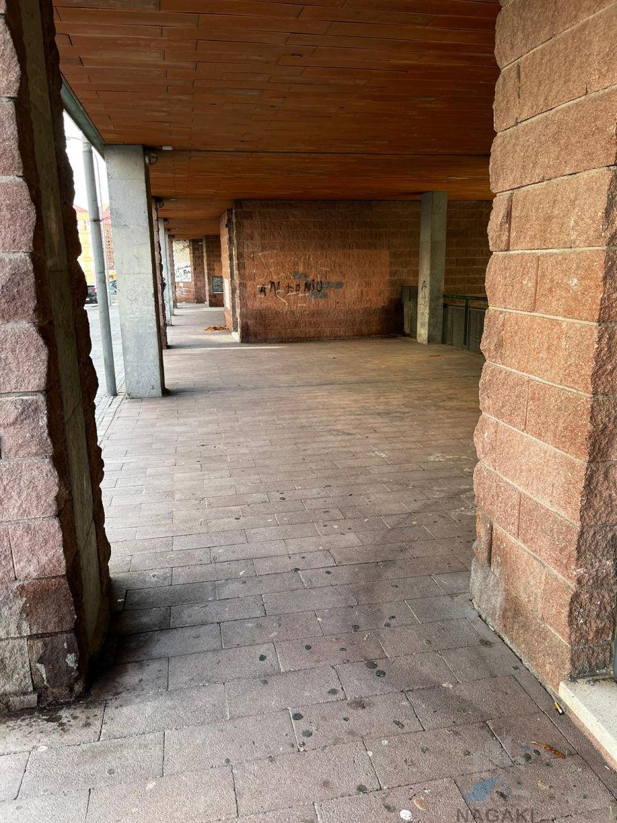 Venta de piso en Madrid