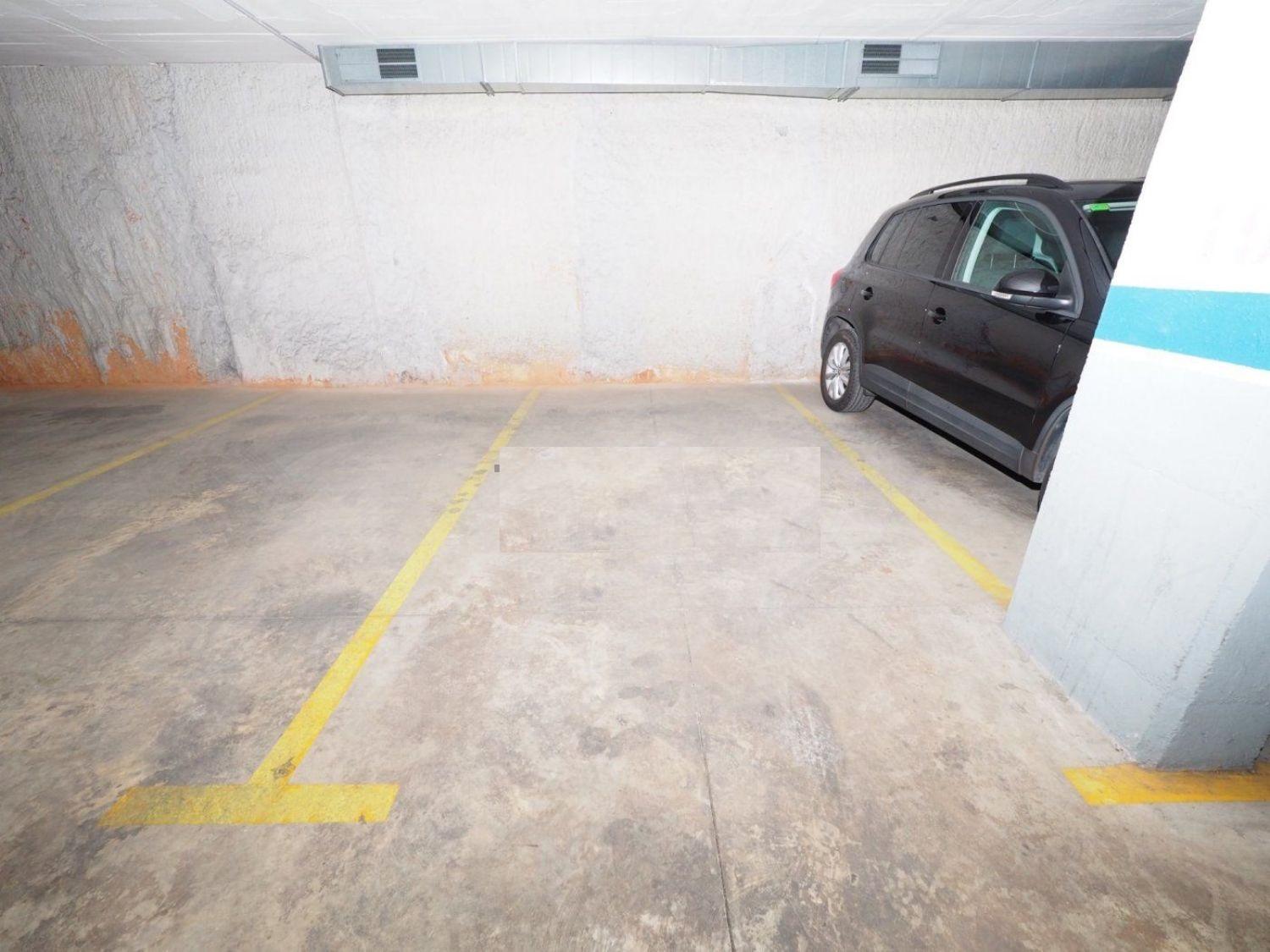 For sale of garage in Sabadell
