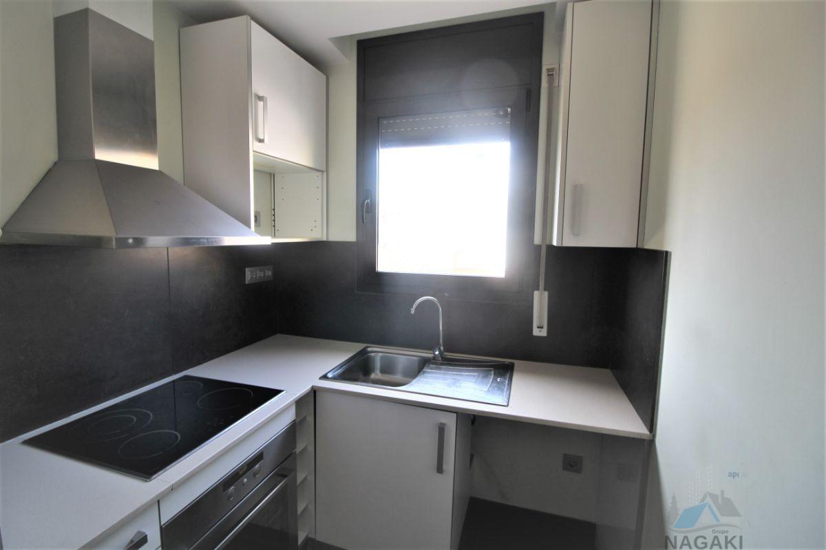 Venta de piso en Terrassa