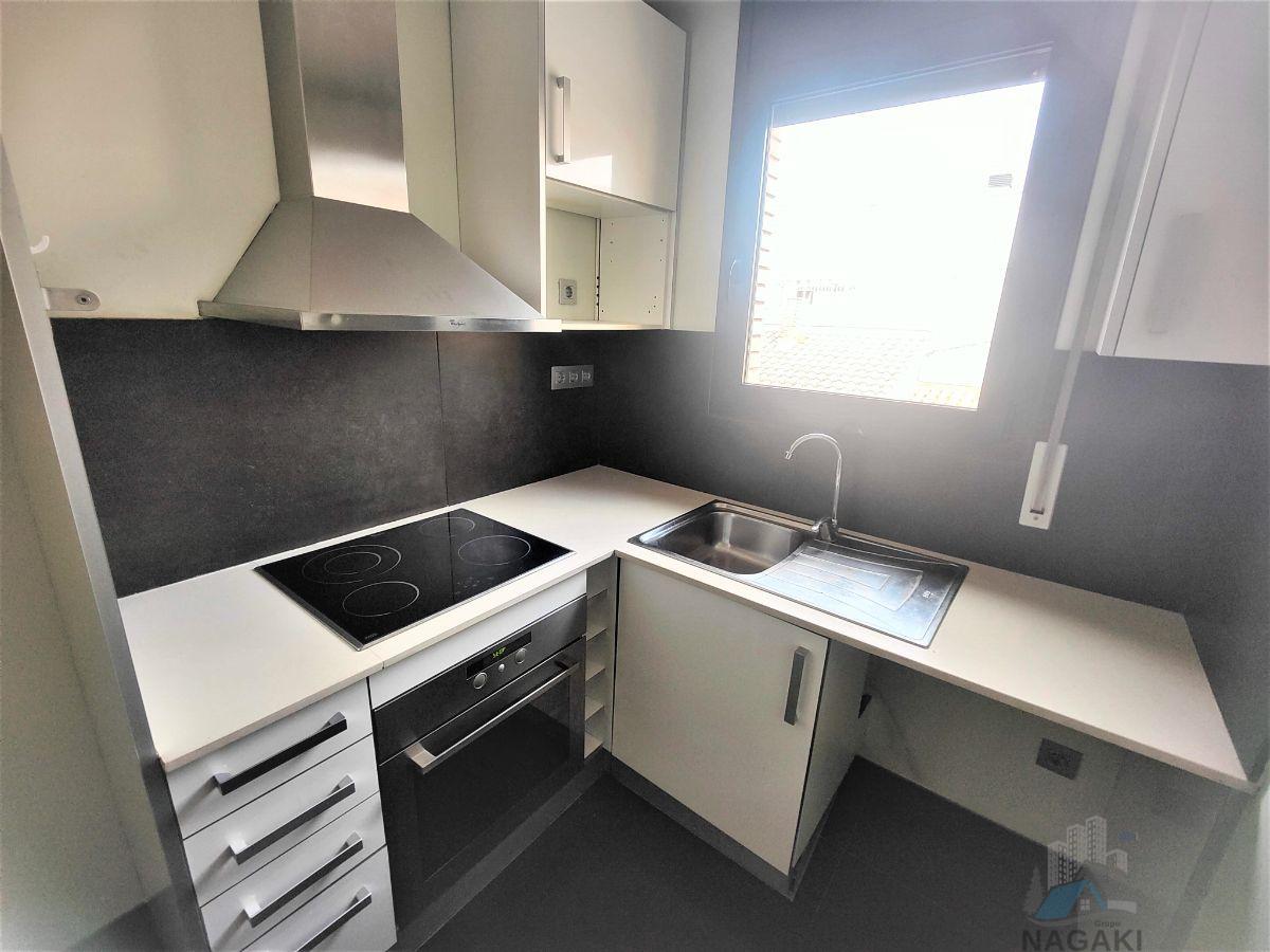 Venta de piso en Terrassa