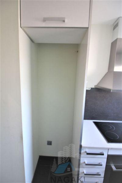 Venta de piso en Terrassa