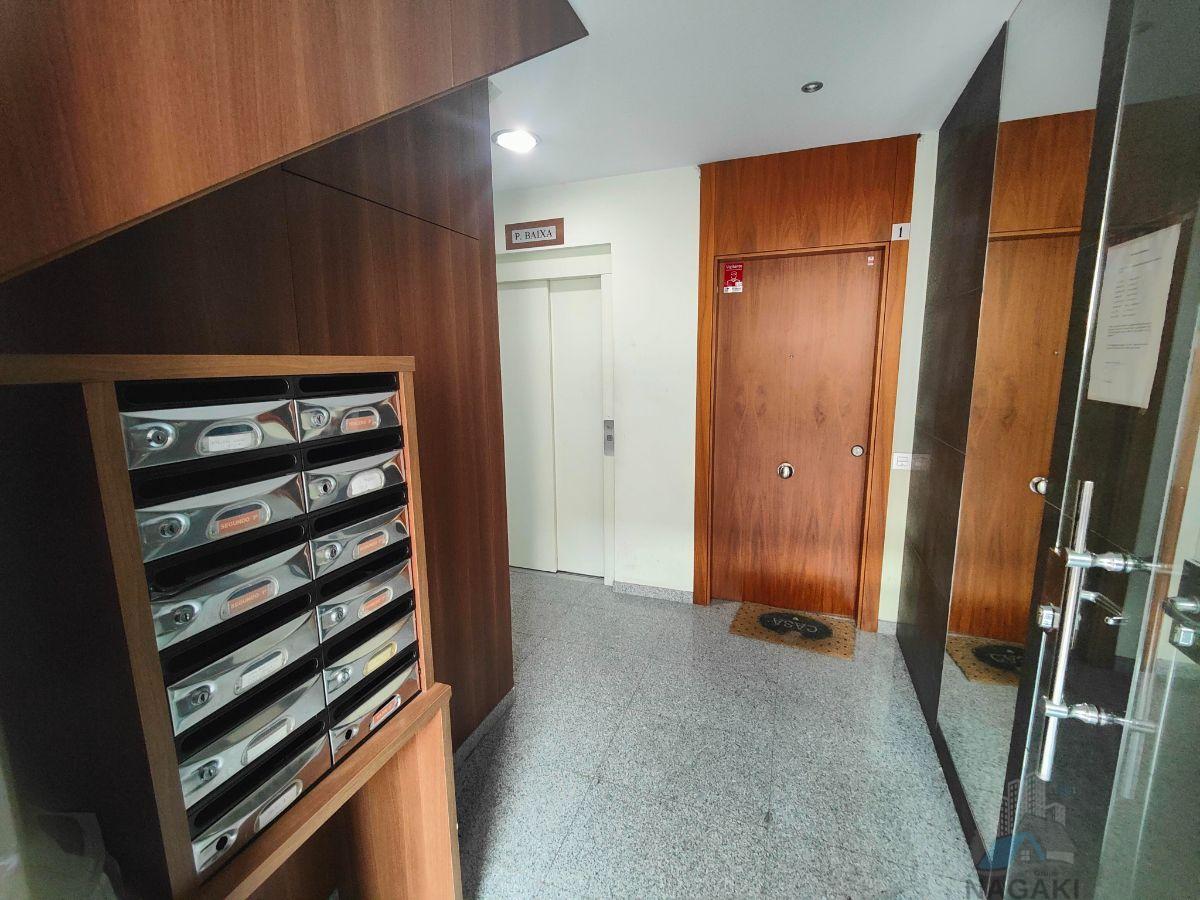 Venta de piso en Terrassa