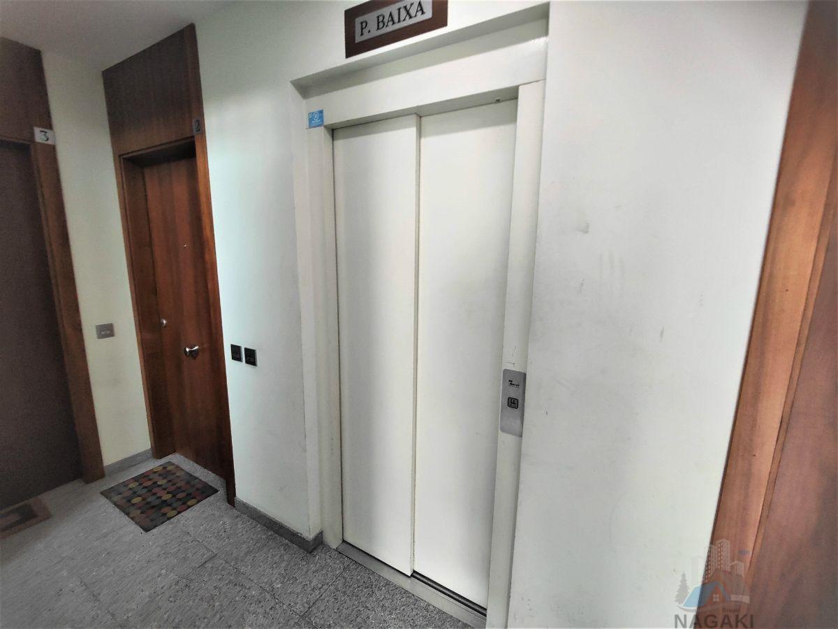 Venta de piso en Terrassa