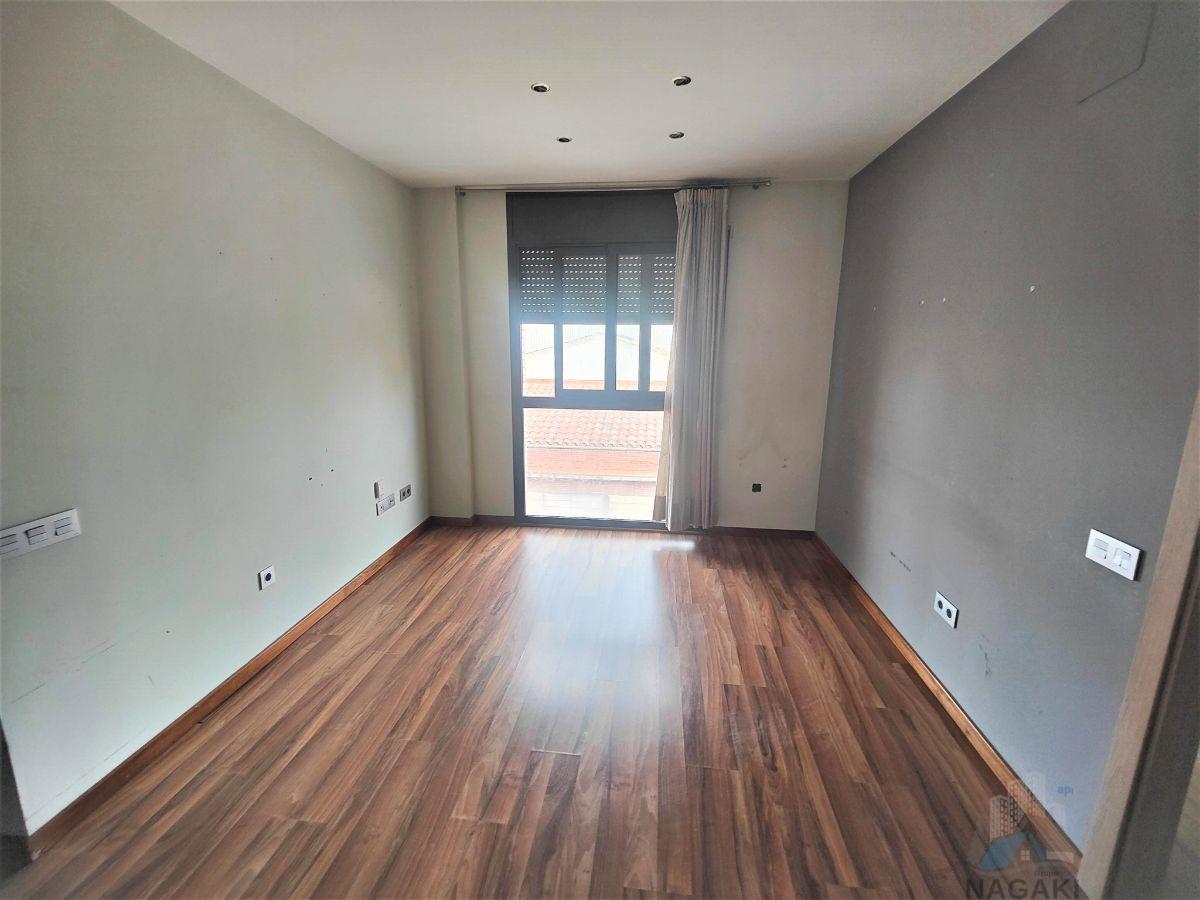 Venta de piso en Terrassa