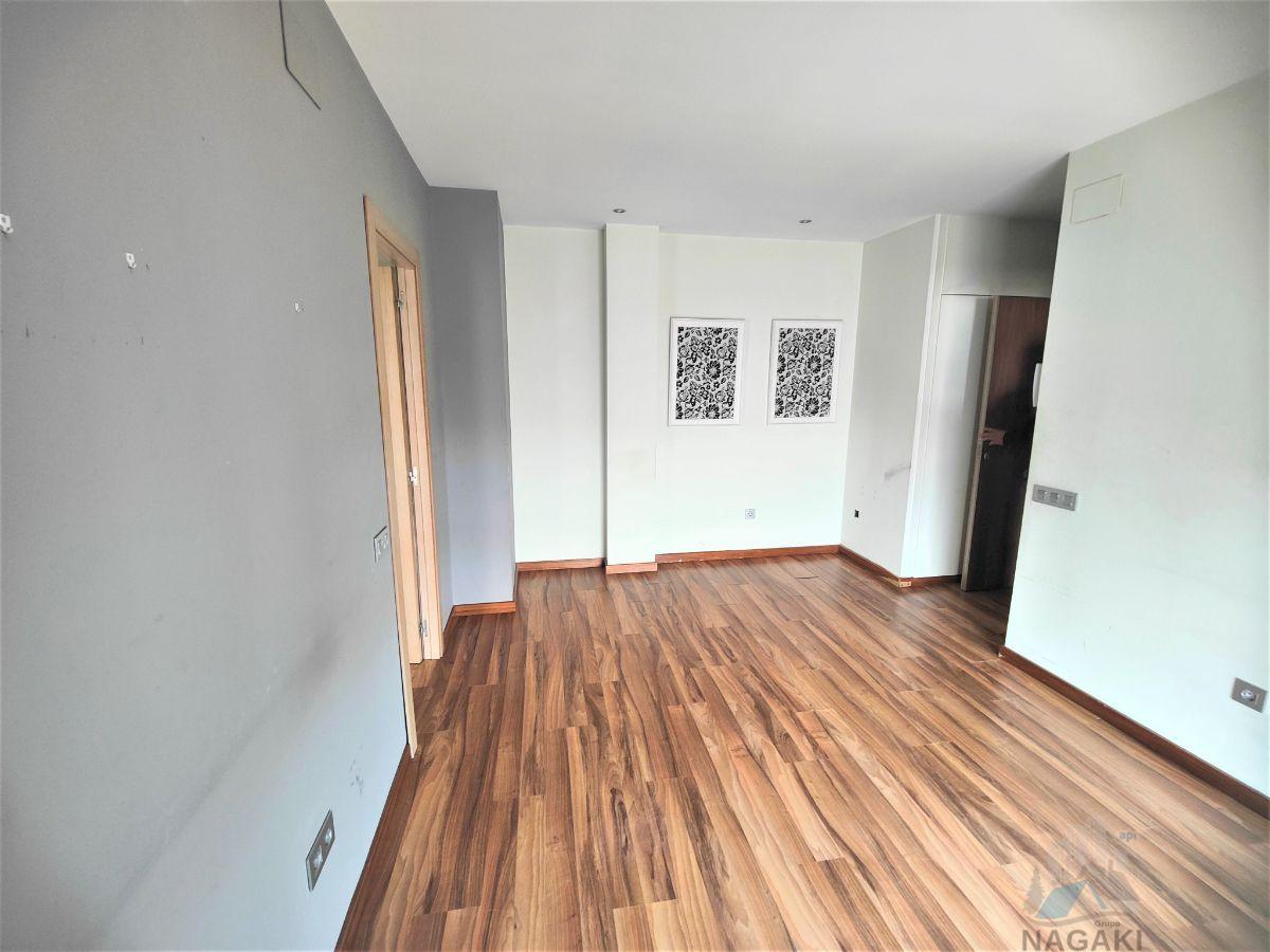 Venta de piso en Terrassa