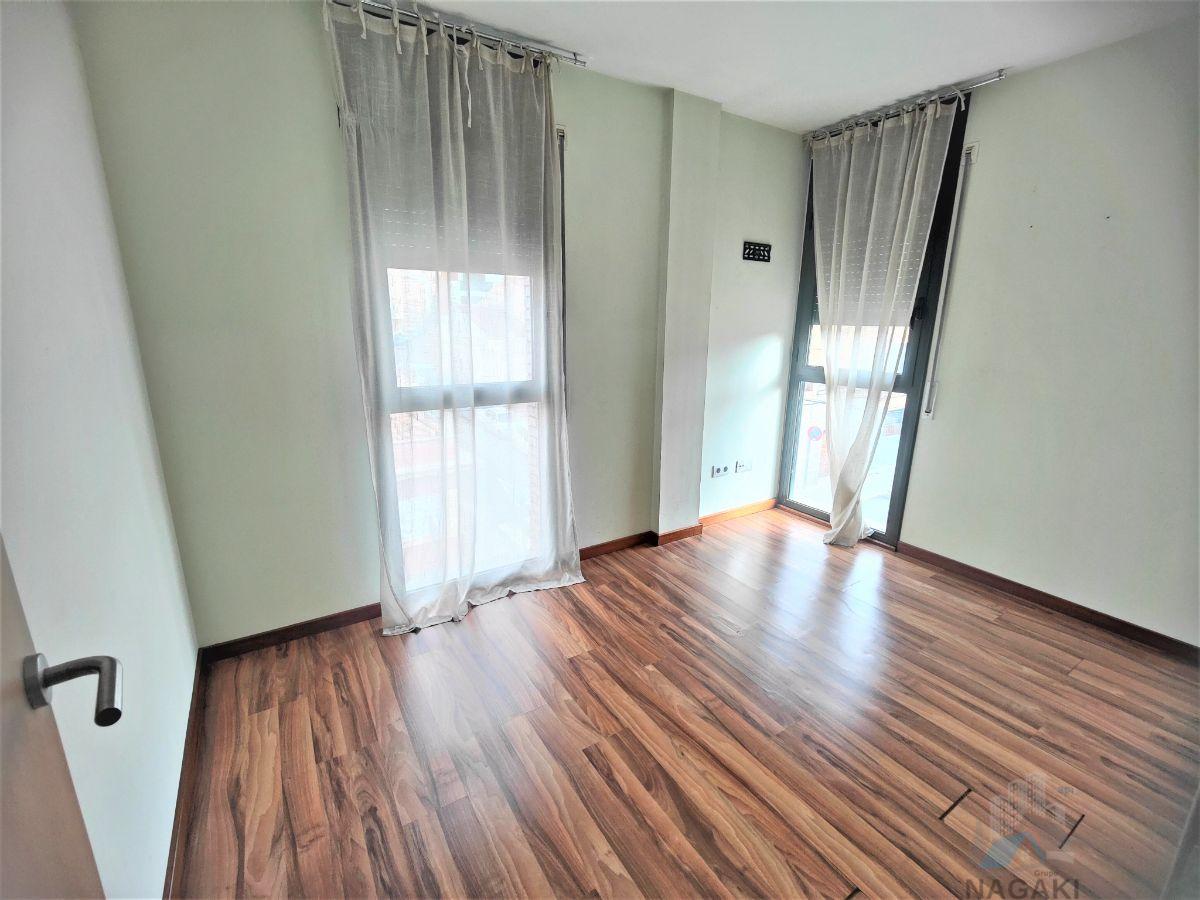 Venta de piso en Terrassa