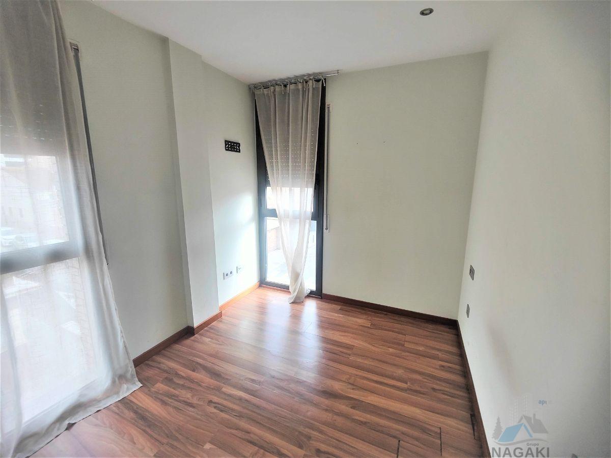 Venta de piso en Terrassa