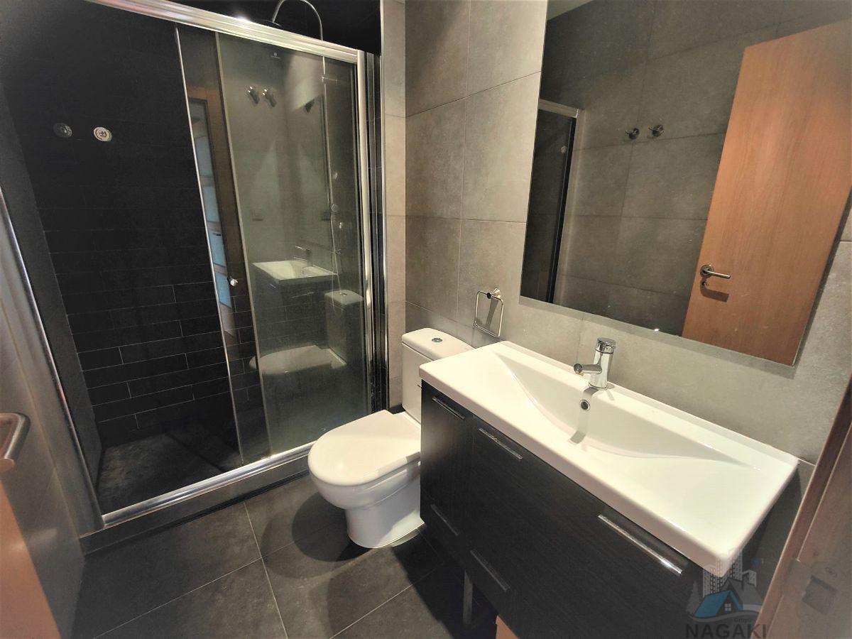 Venta de piso en Terrassa