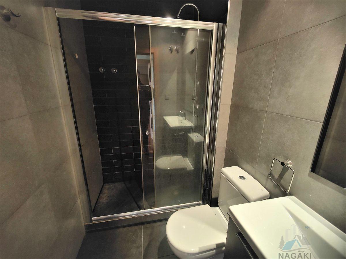 Venta de piso en Terrassa