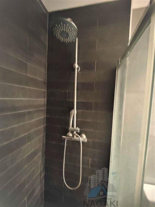 Venta de piso en Terrassa