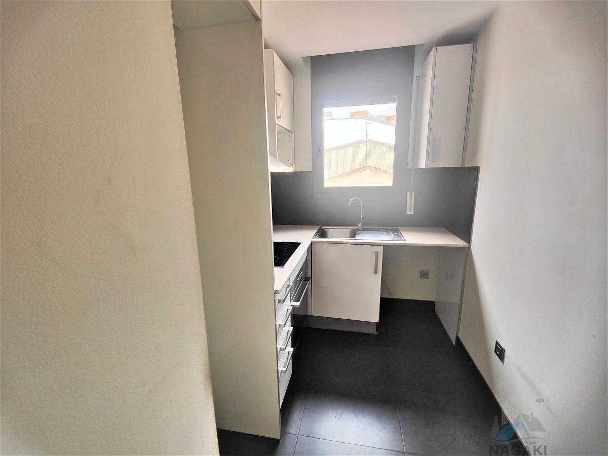 Venta de piso en Terrassa