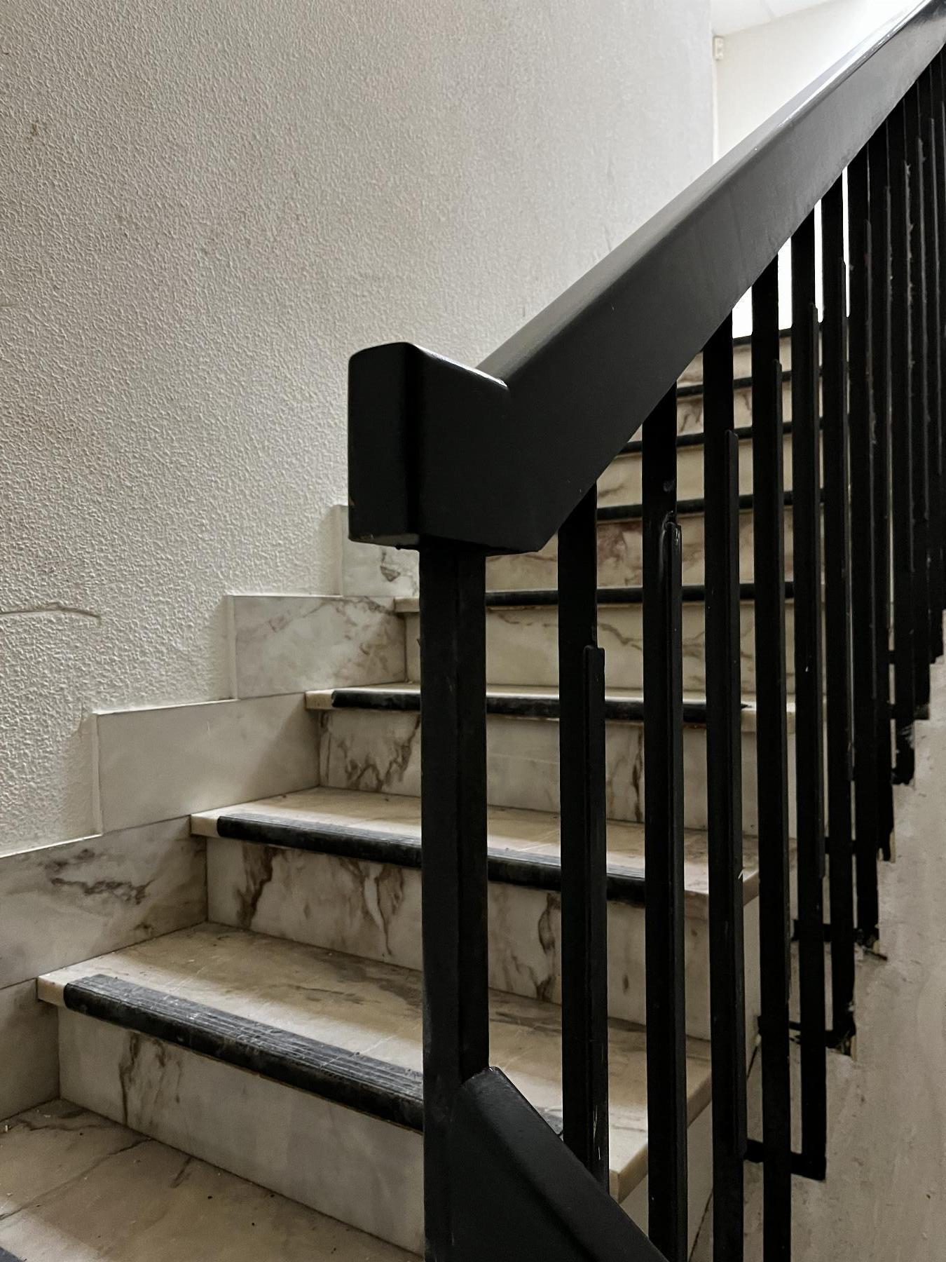 Escalera