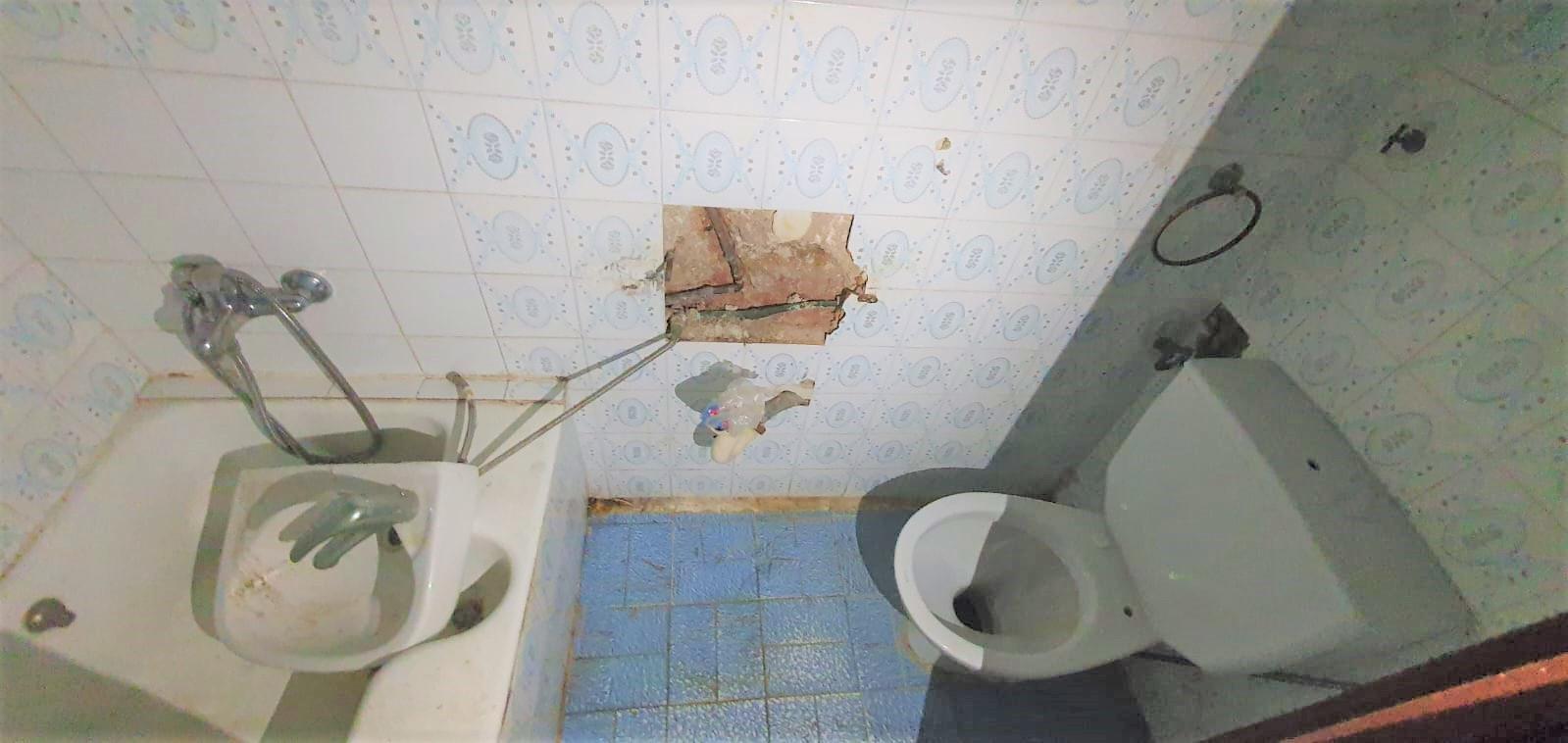 For sale of flat in Barcelona