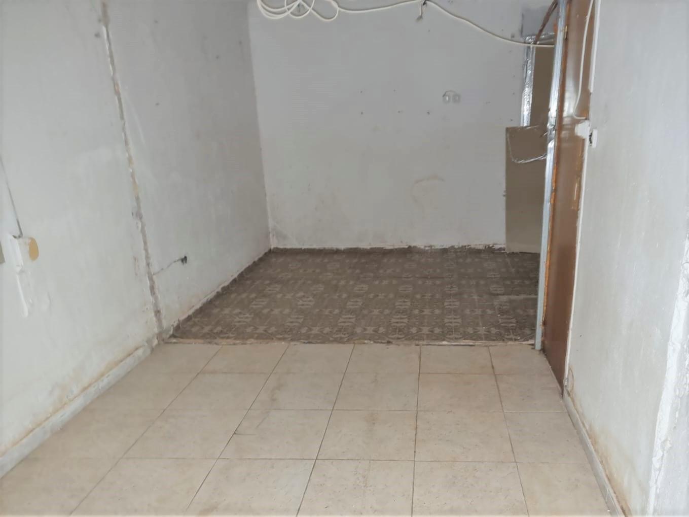 For sale of flat in Barcelona