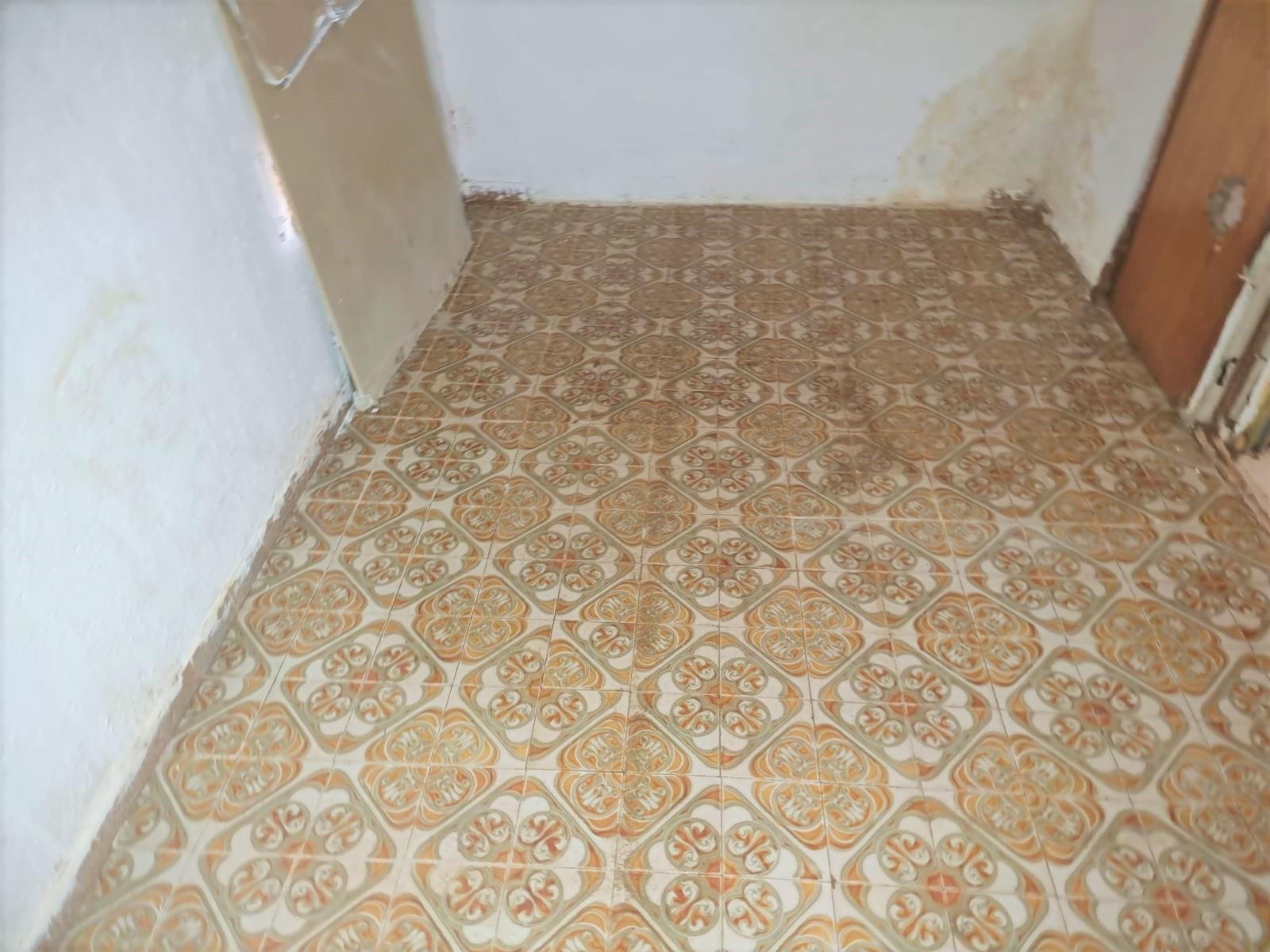 For sale of flat in Barcelona