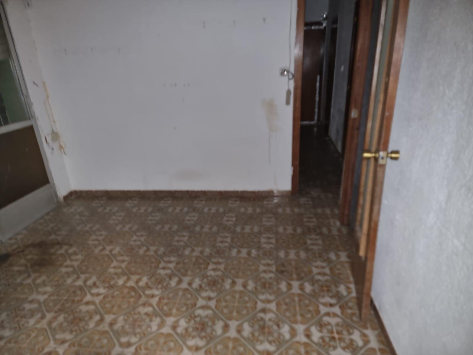 For sale of flat in Barcelona