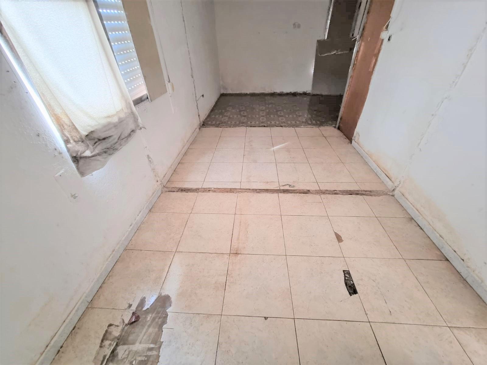 For sale of flat in Barcelona