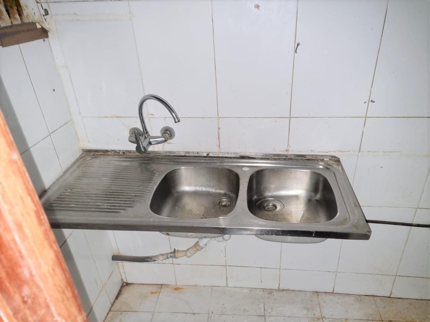 For sale of flat in Barcelona