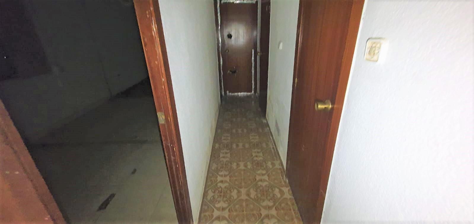 For sale of flat in Barcelona
