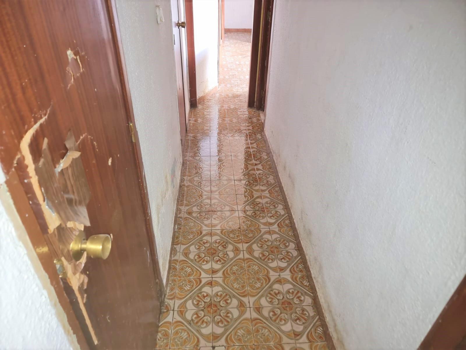 For sale of flat in Barcelona