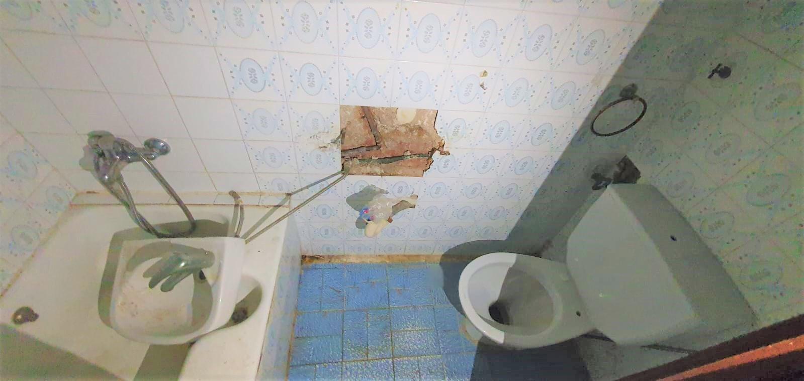 For sale of flat in Barcelona