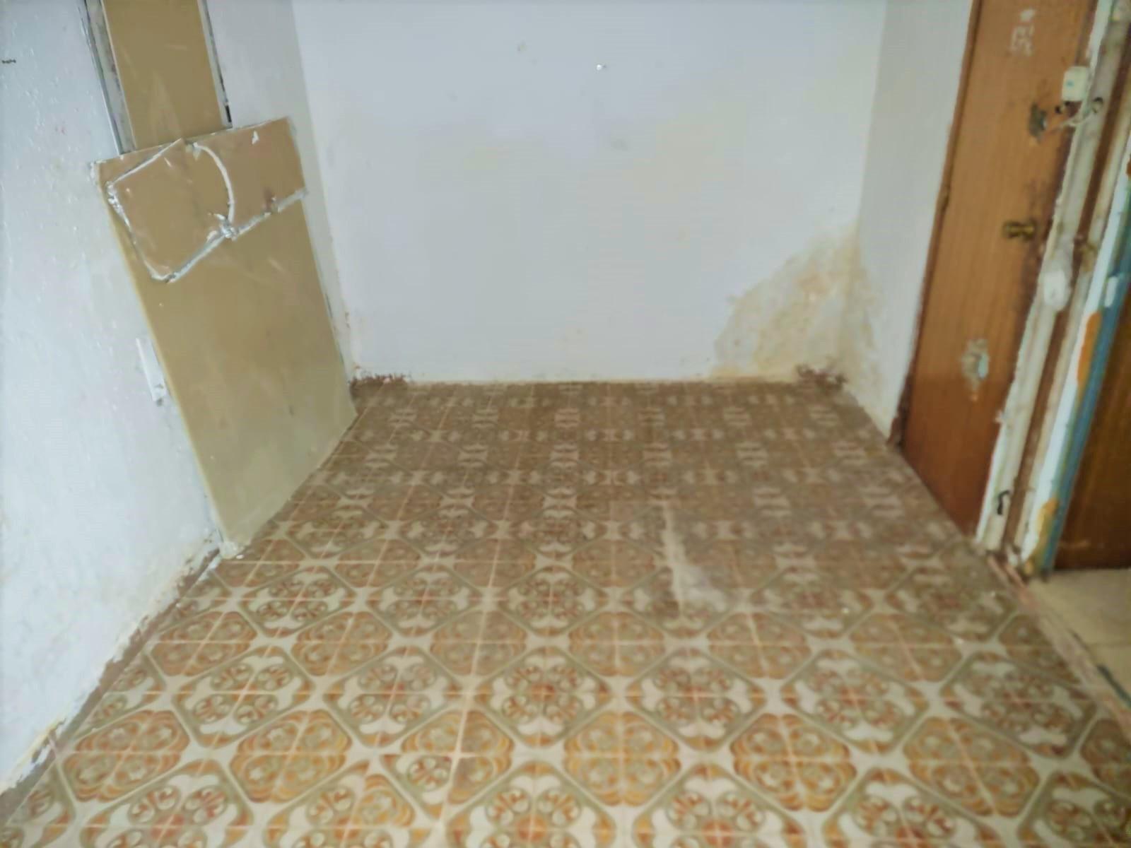 For sale of flat in Barcelona