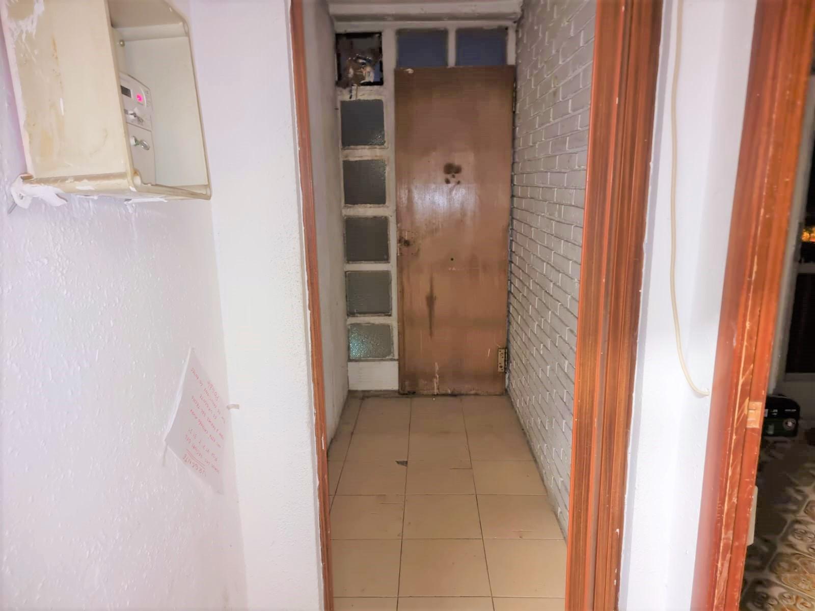 For sale of flat in Barcelona