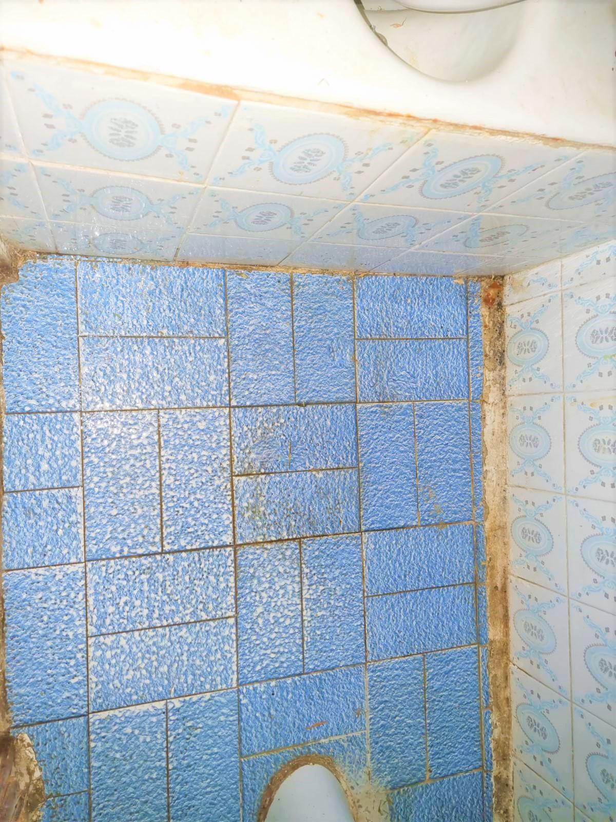 For sale of flat in Barcelona