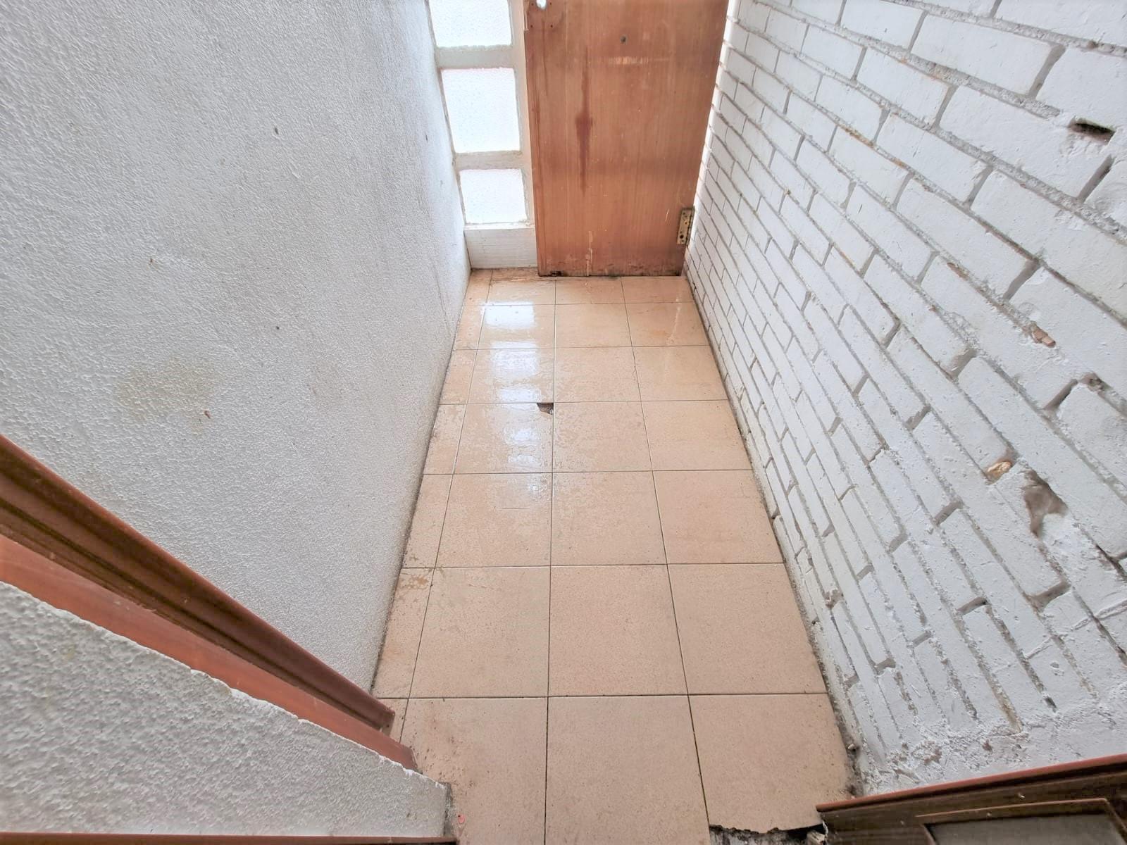 For sale of flat in Barcelona