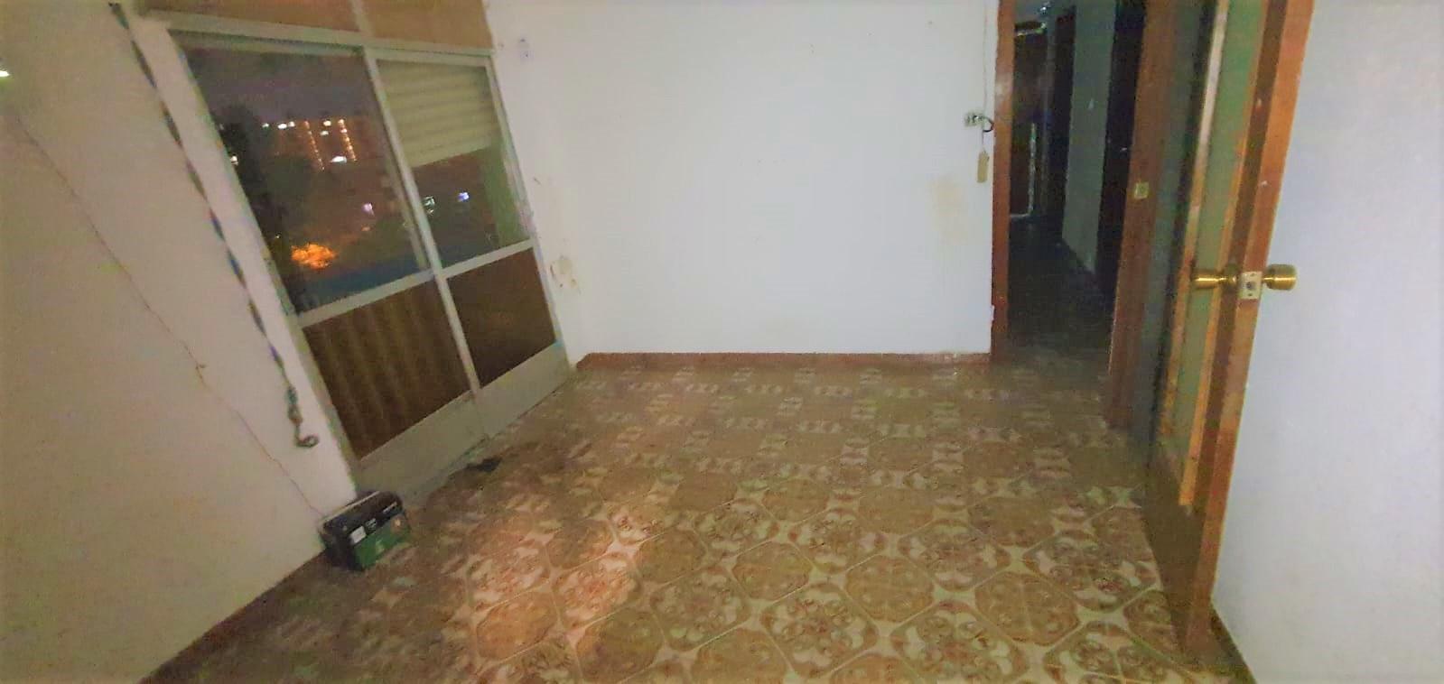 For sale of flat in Barcelona