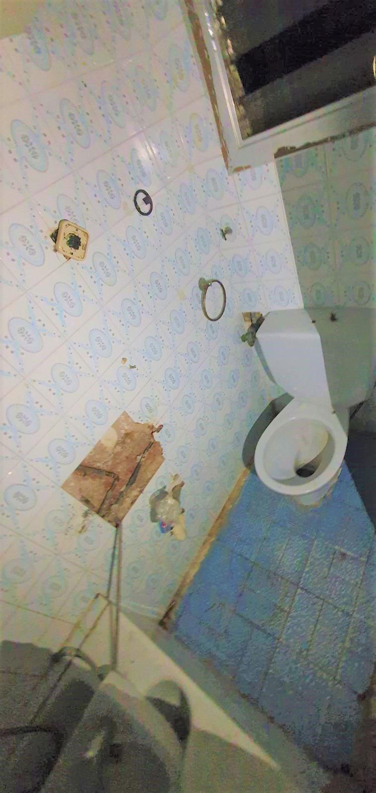 For sale of flat in Barcelona