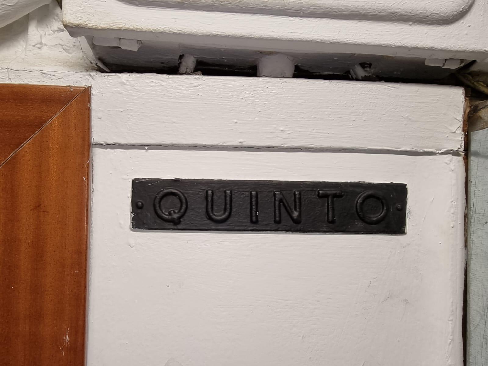 For sale of flat in Barcelona