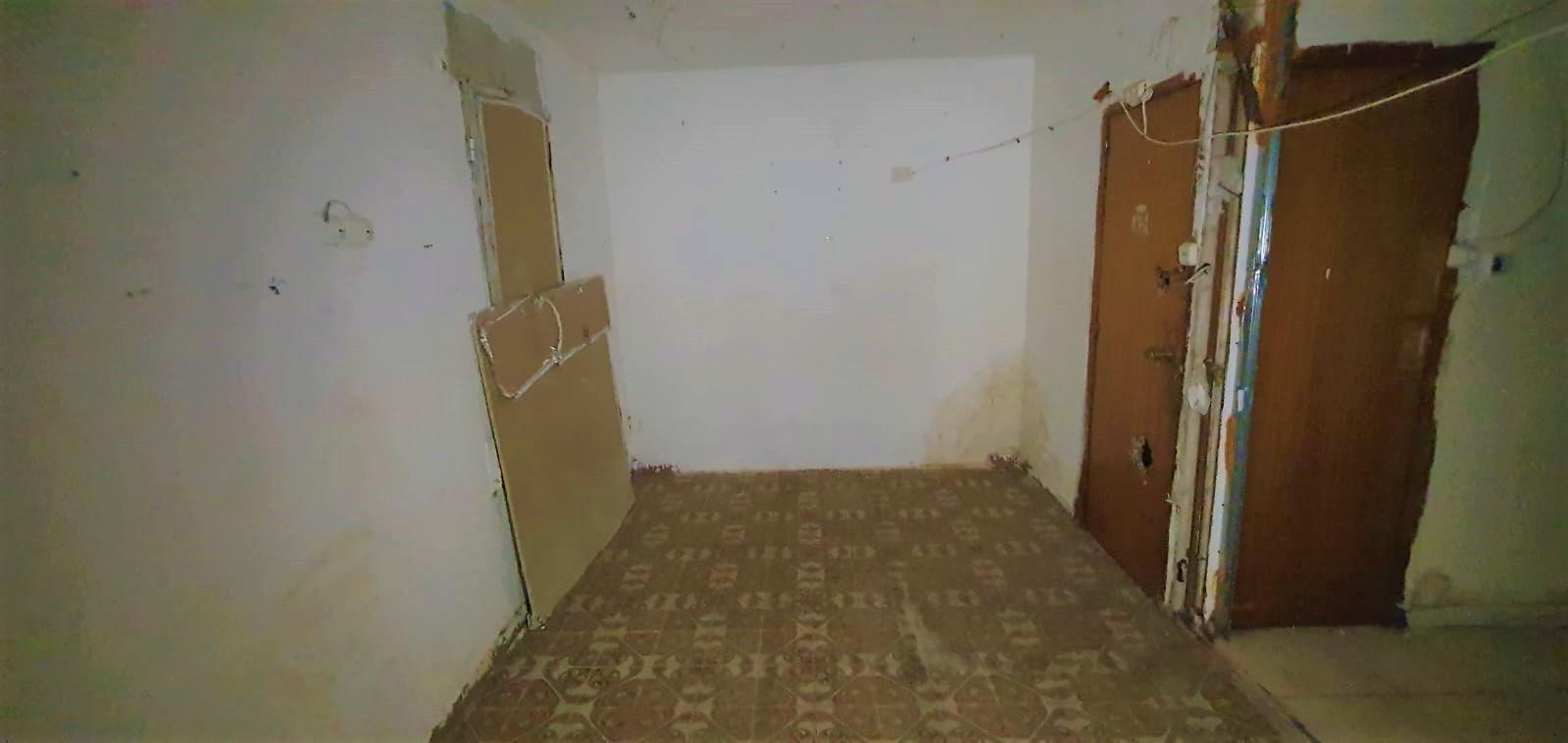 For sale of flat in Barcelona