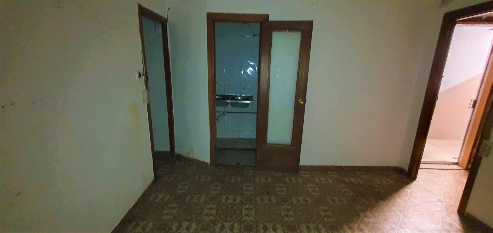 For sale of flat in Barcelona