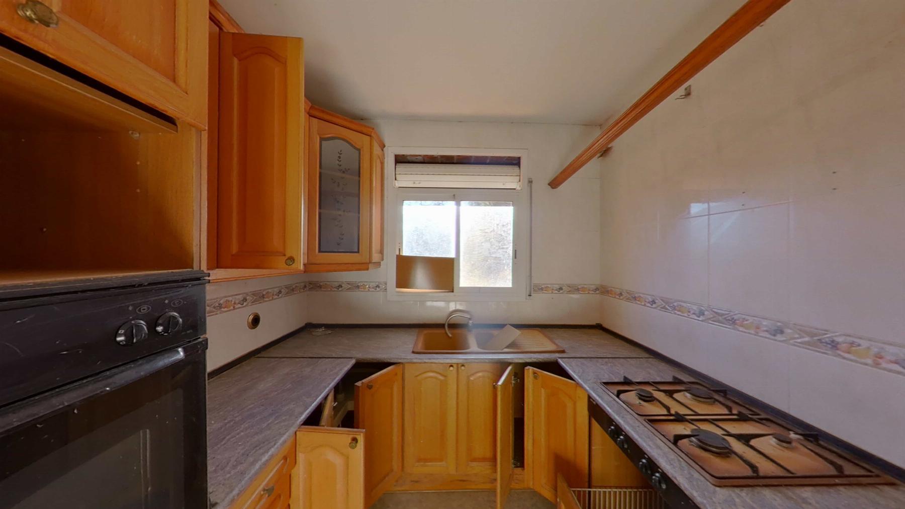 For sale of house in Sant Cebrià de Vallalta