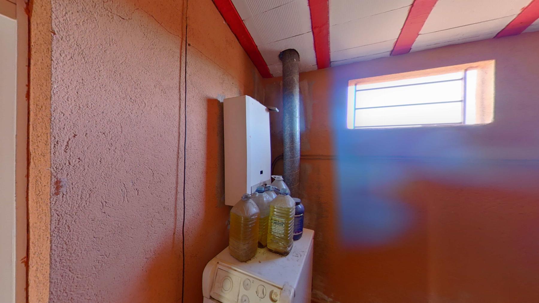 For sale of house in Sant Cebrià de Vallalta