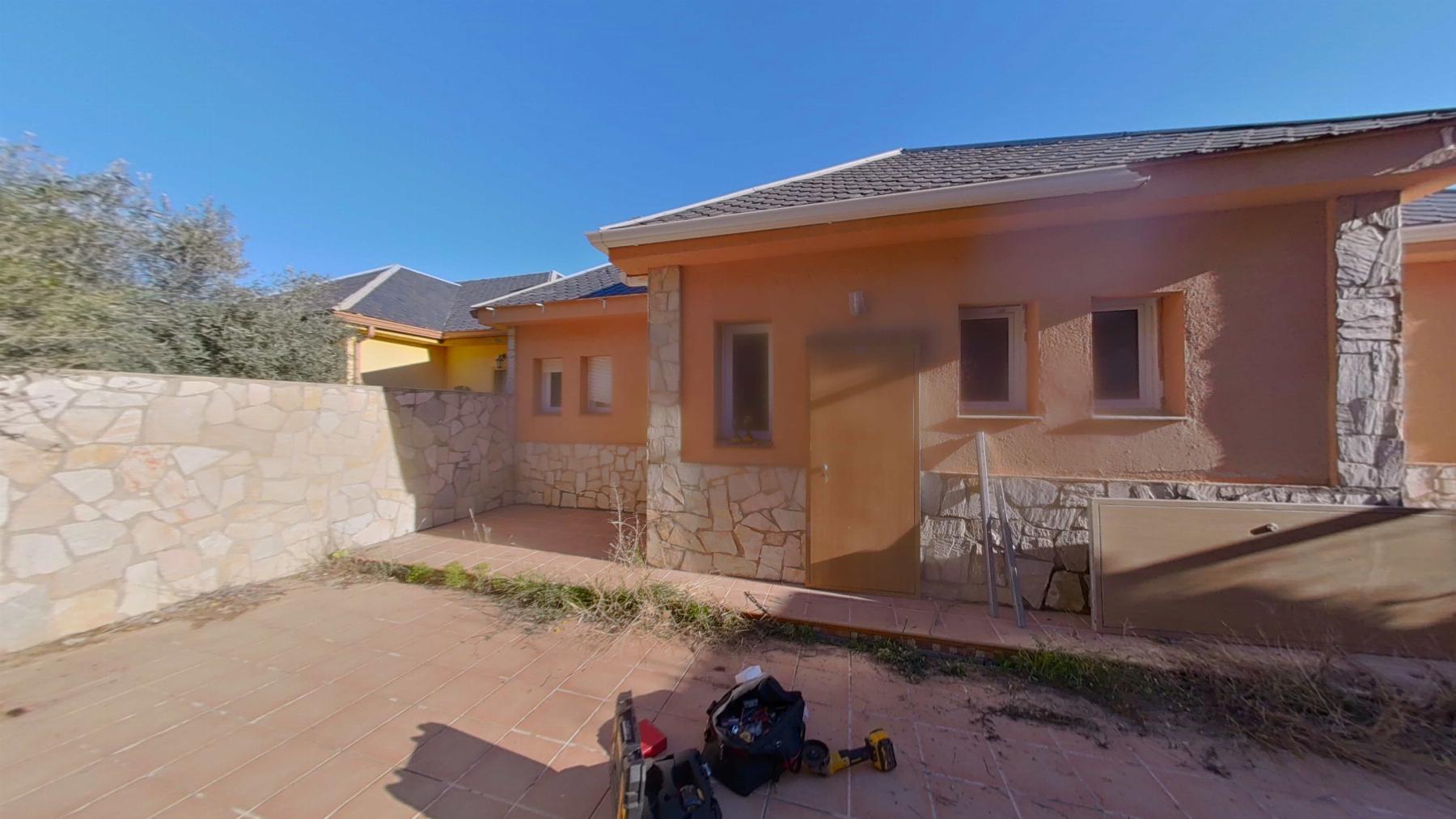 For sale of house in Sant Cebrià de Vallalta