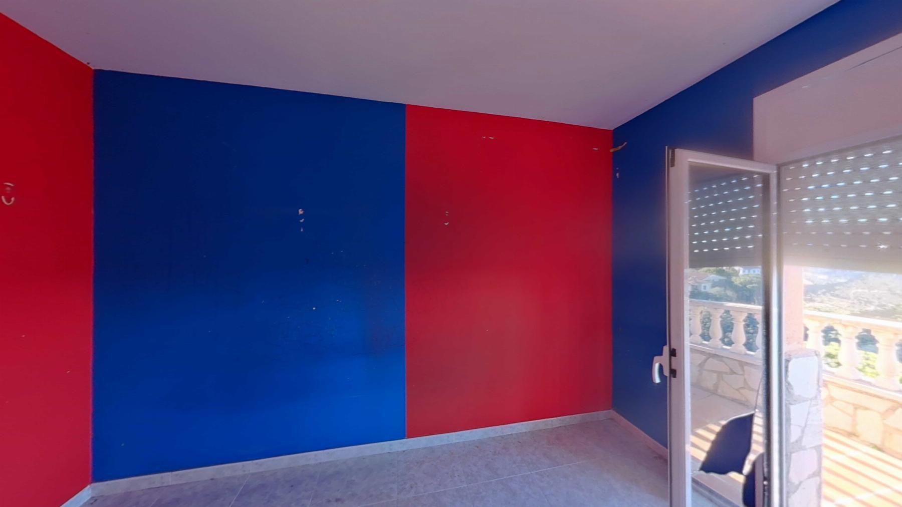 For sale of house in Sant Cebrià de Vallalta