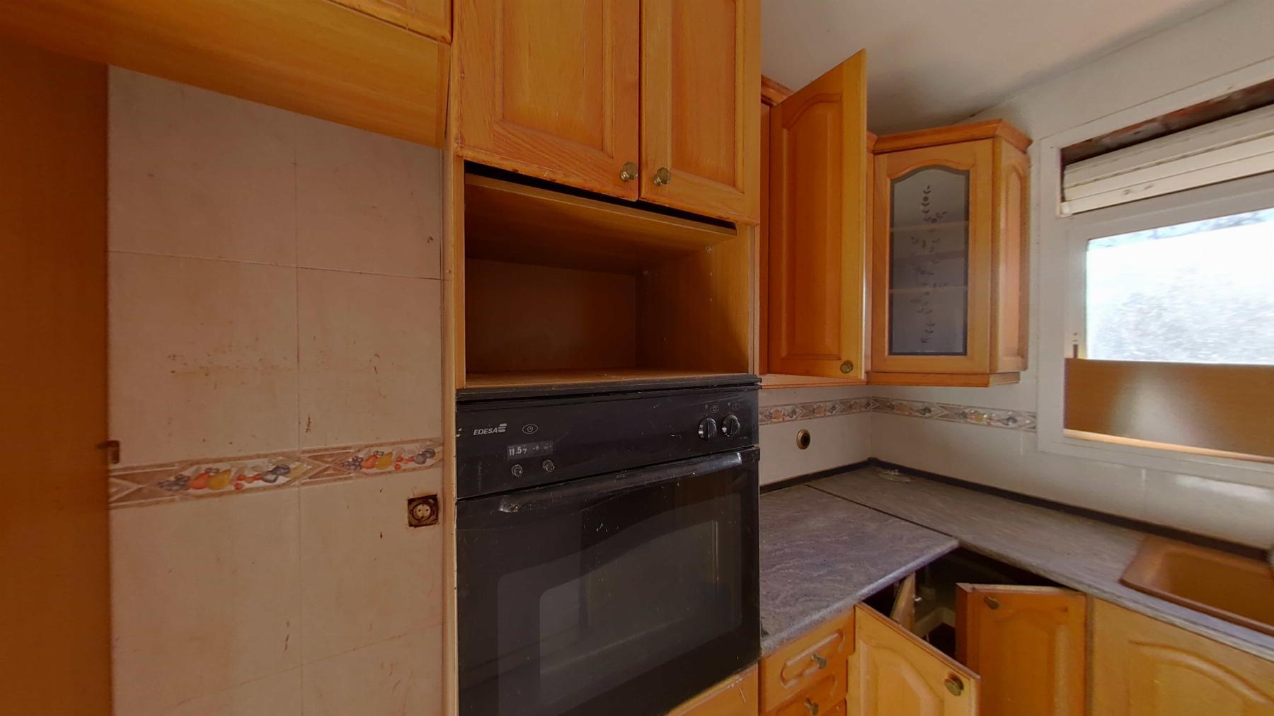 For sale of house in Sant Cebrià de Vallalta