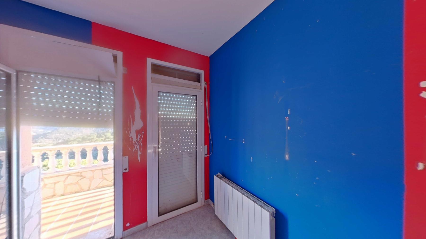 For sale of house in Sant Cebrià de Vallalta
