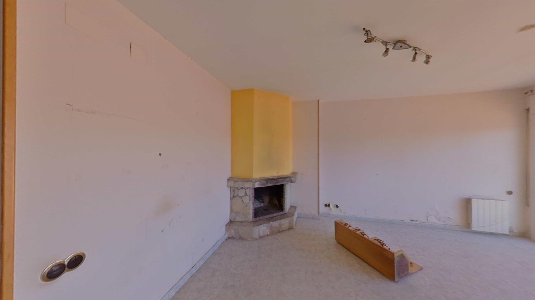 For sale of house in Sant Cebrià de Vallalta