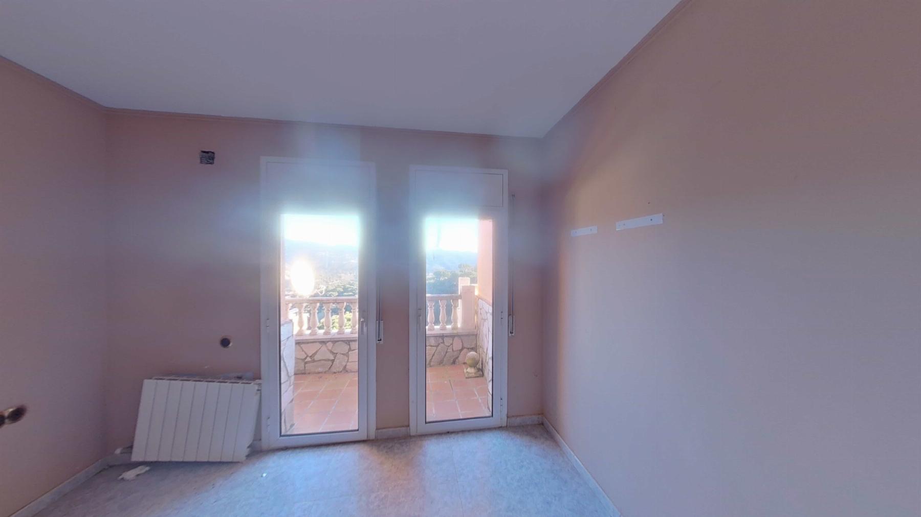 For sale of house in Sant Cebrià de Vallalta
