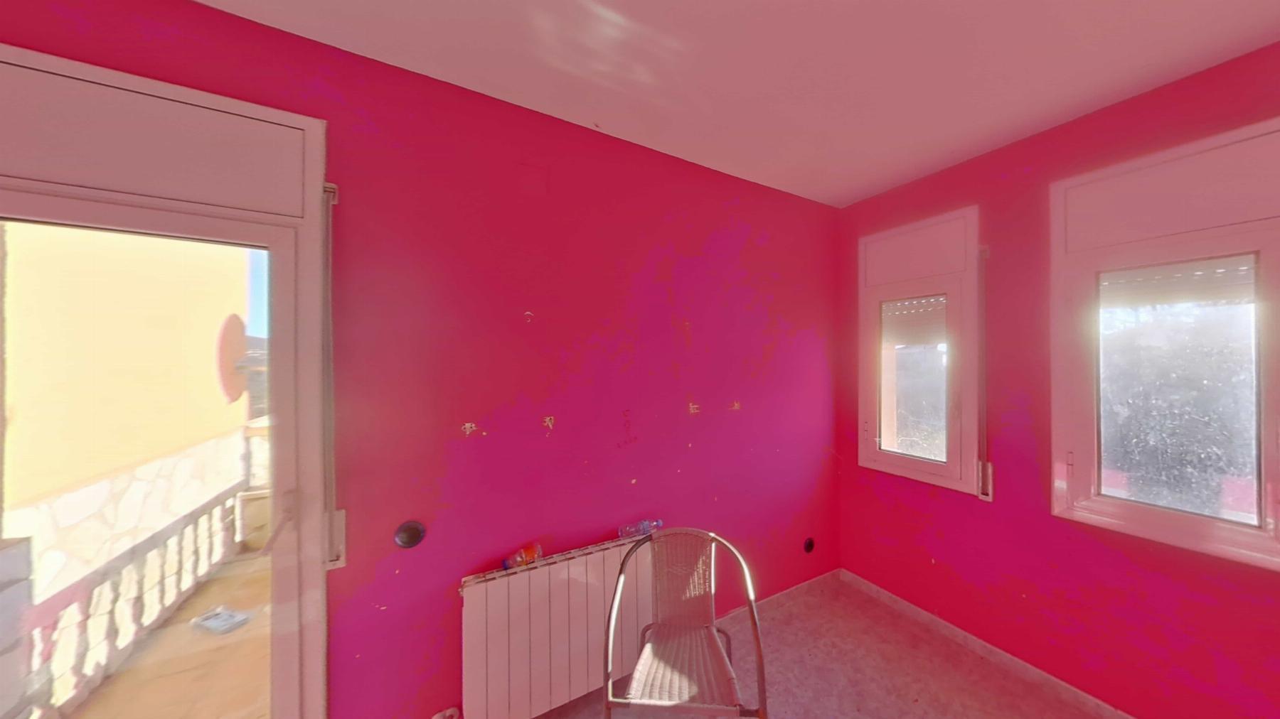 For sale of house in Sant Cebrià de Vallalta