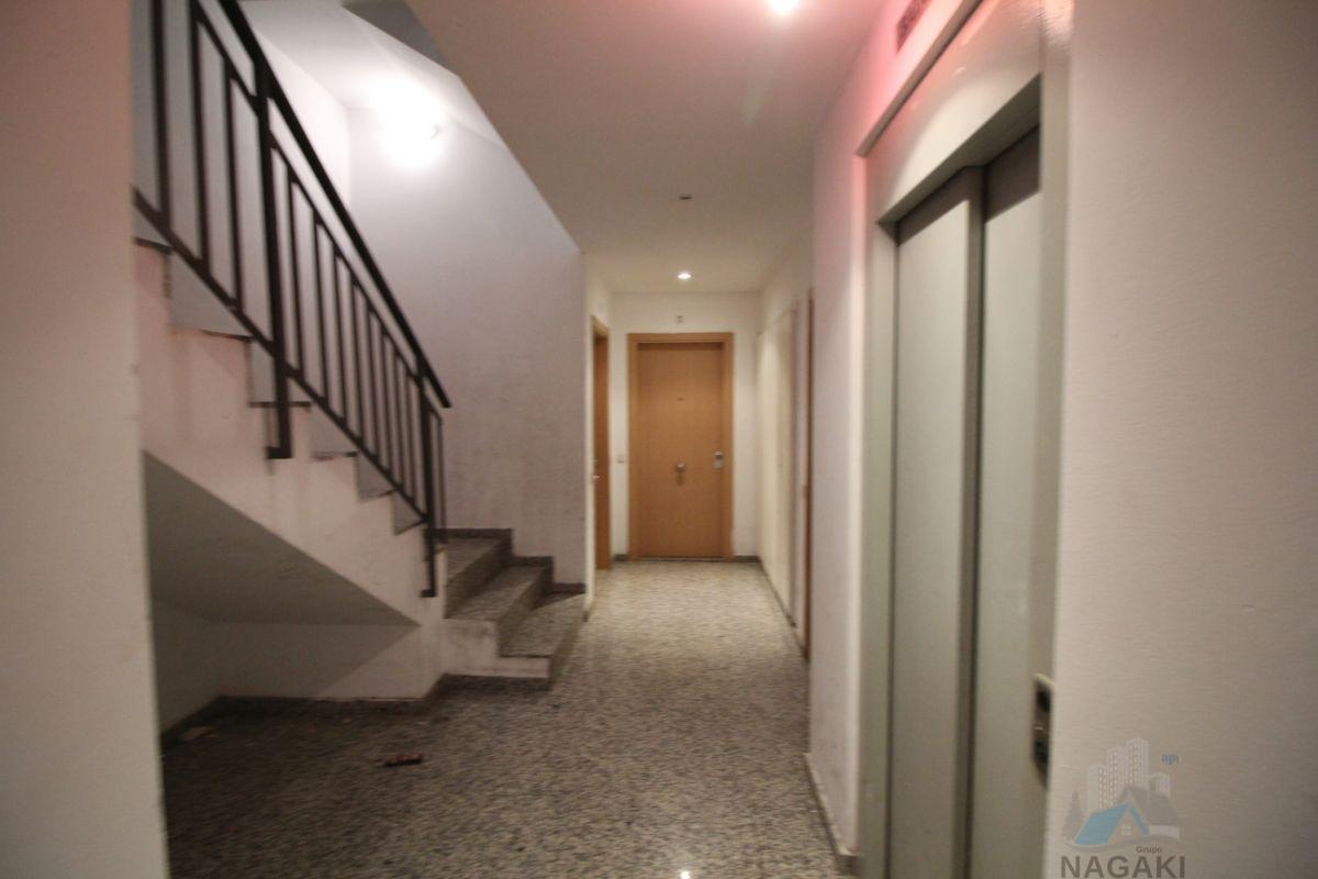 Venta de planta baja en Terrassa