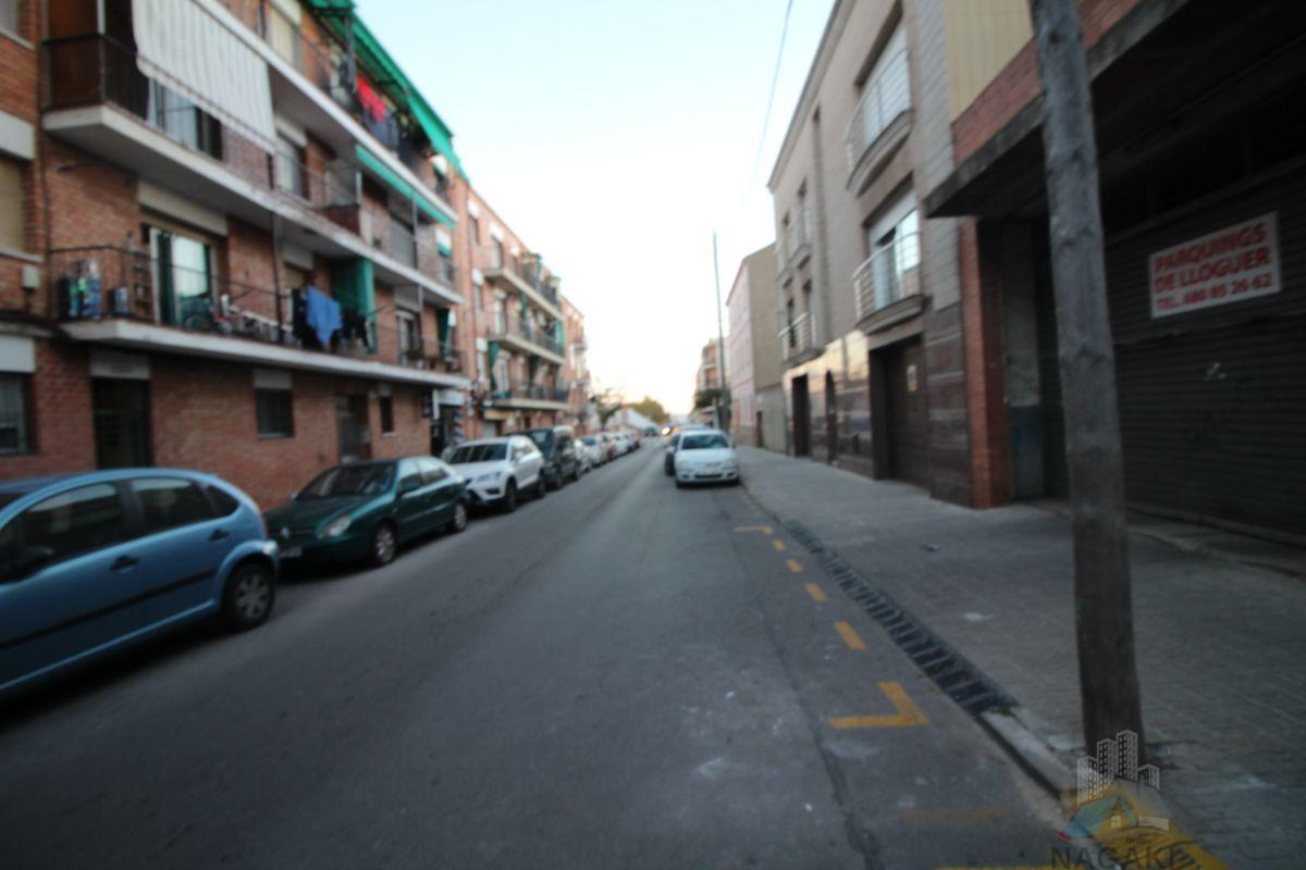 Venta de planta baja en Terrassa