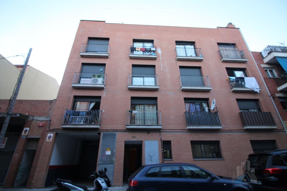 Venta de planta baja en Terrassa