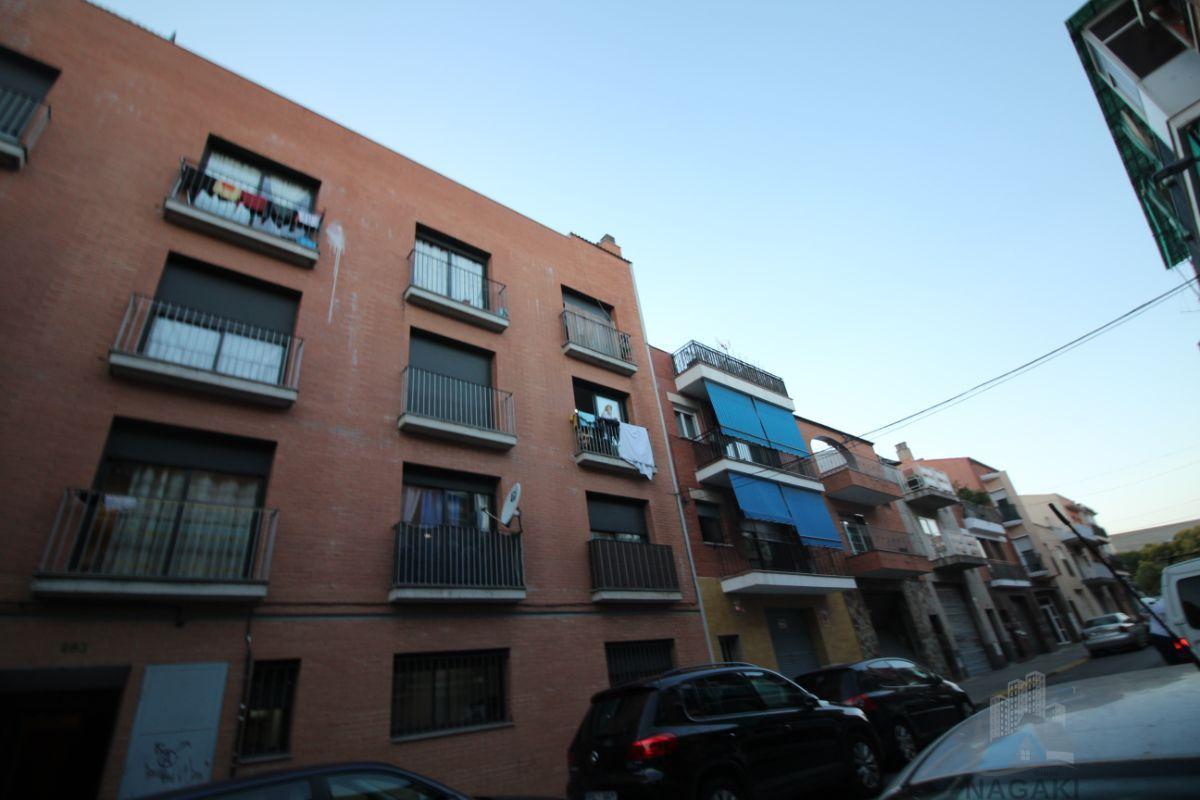Venta de planta baja en Terrassa