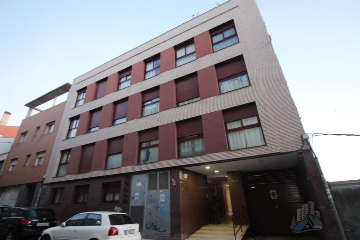 Venta de planta baja en Terrassa
